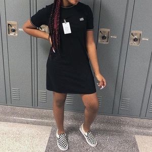 Vans Dress